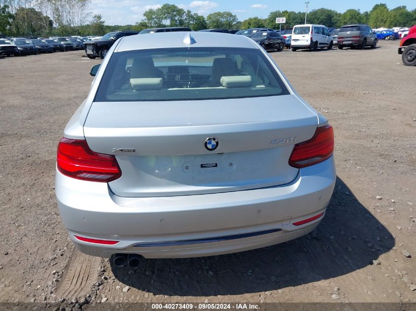 WBA2J3C0XL7E50267 2020 BMW 2 SERIES - Image 16