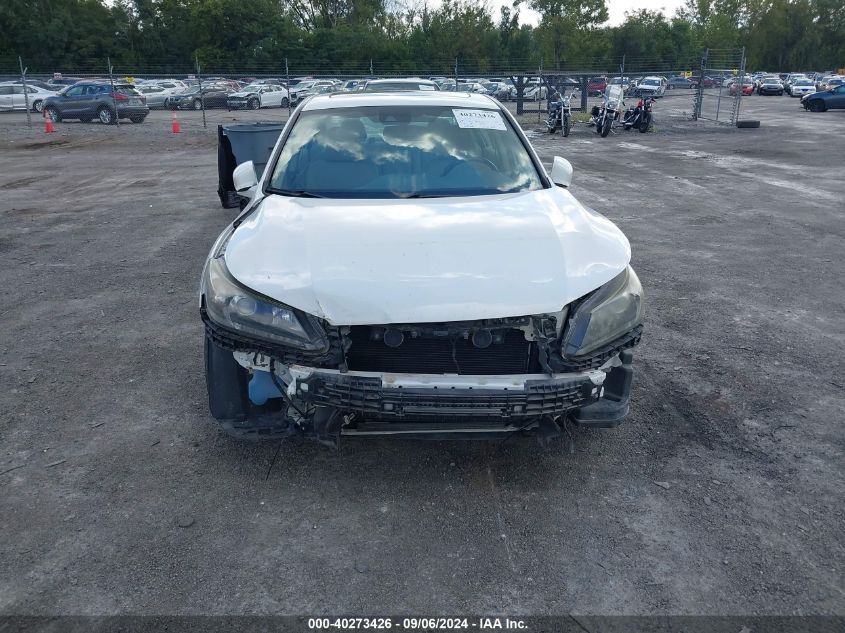 1HGCR3F80FA035868 2015 Honda Accord Ex-L V-6