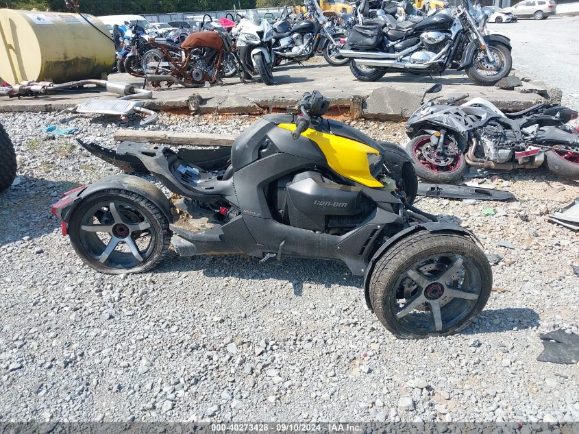 2023 Can-Am Ryker Sport VIN: 3JB2JEG46PJ004481 Lot: 40273428