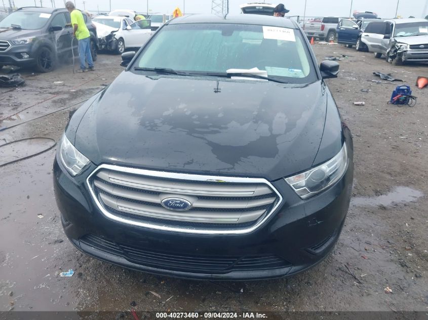 2016 Ford Taurus Se VIN: 1FAHP2D84GG146368 Lot: 40273460