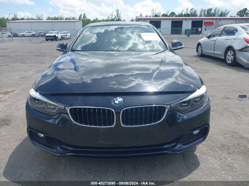 WBA4Z5C50KEE17474 2019 BMW 440I