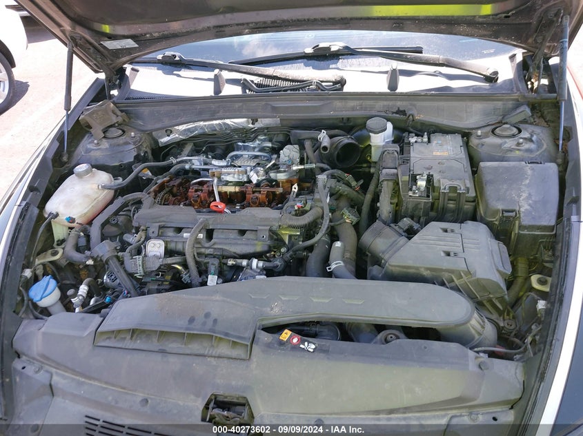 2022 HYUNDAI SONATA LIMITED - KMHL34J24NA183072
