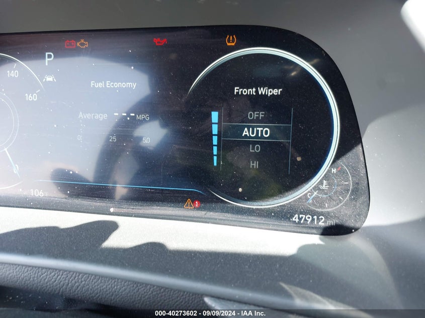 2022 HYUNDAI SONATA LIMITED - KMHL34J24NA183072