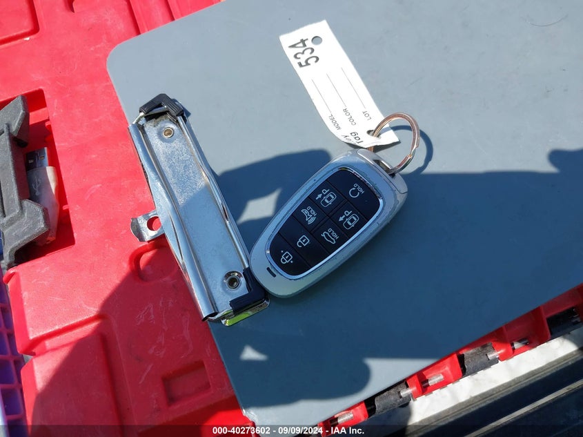 2022 HYUNDAI SONATA LIMITED - KMHL34J24NA183072