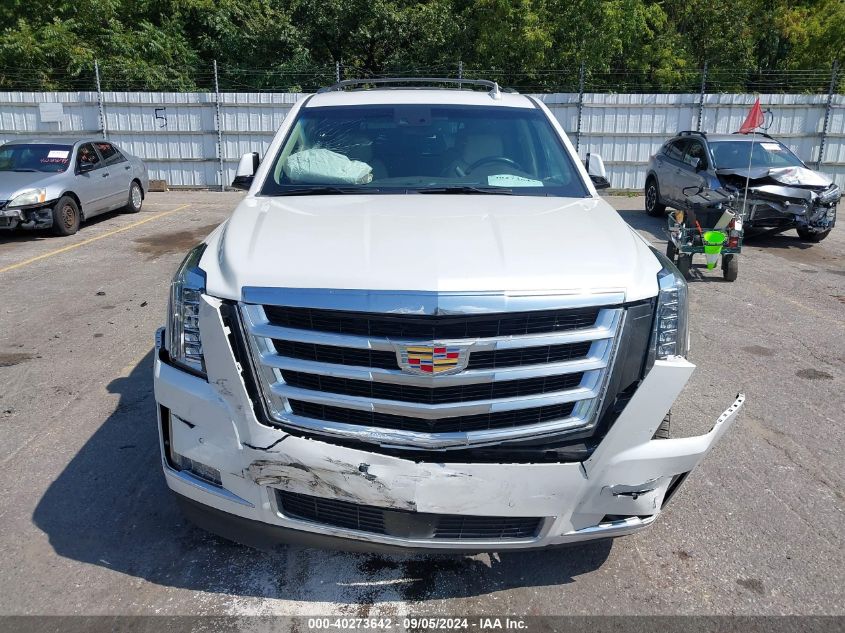 1GYS4CKJ9GR438178 2016 Cadillac Escalade Premium Collection