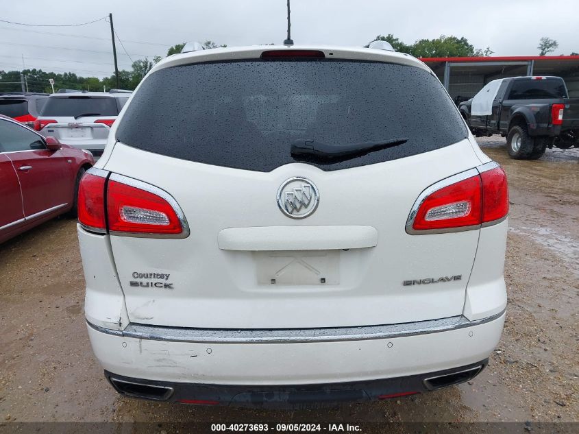 5GAKRAKD1FJ280892 2015 BUICK ENCLAVE - Image 16