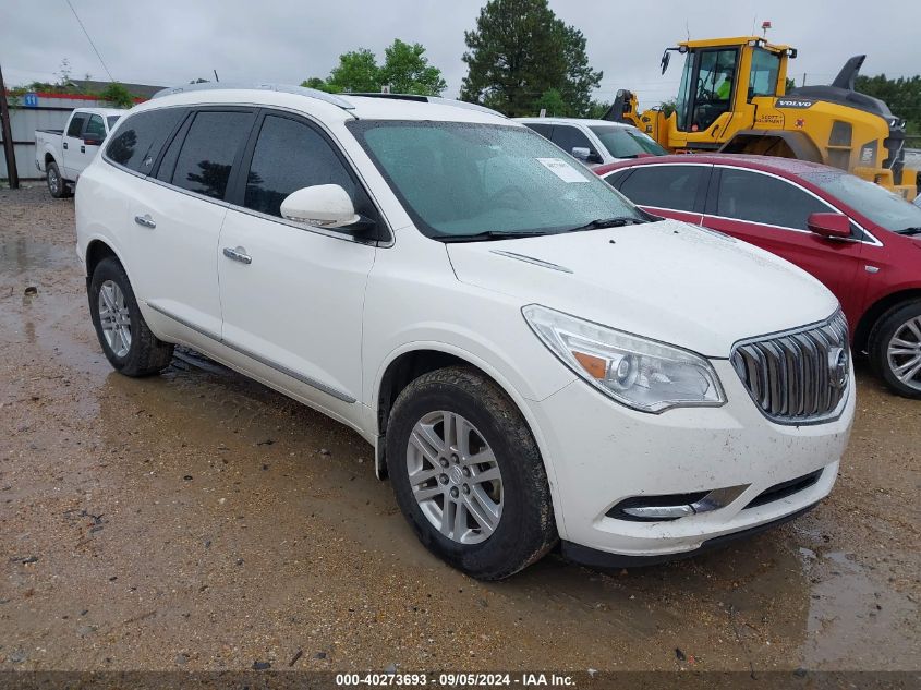 5GAKRAKD1FJ280892 2015 BUICK ENCLAVE - Image 1