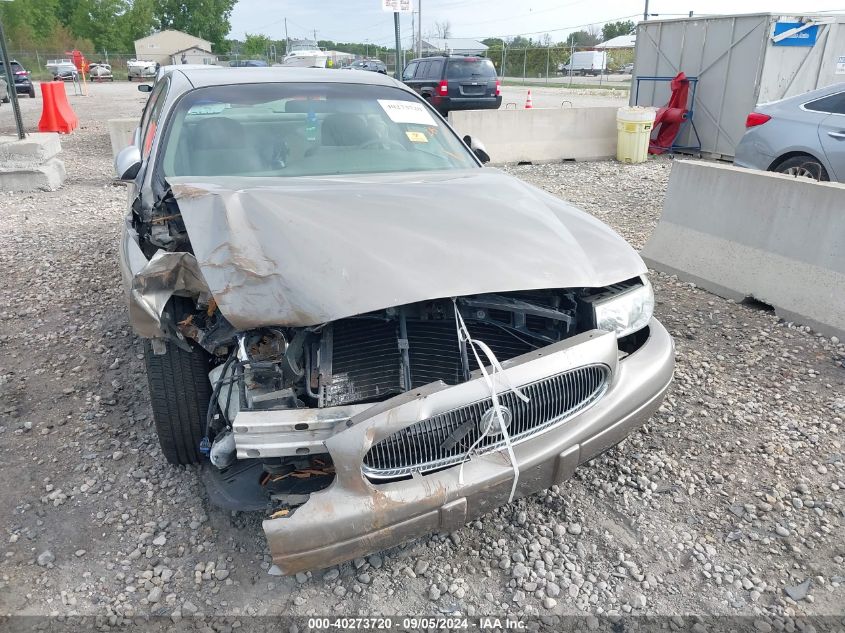 2002 Buick Lesabre Custom VIN: 1G4HP54K62U241771 Lot: 40273720