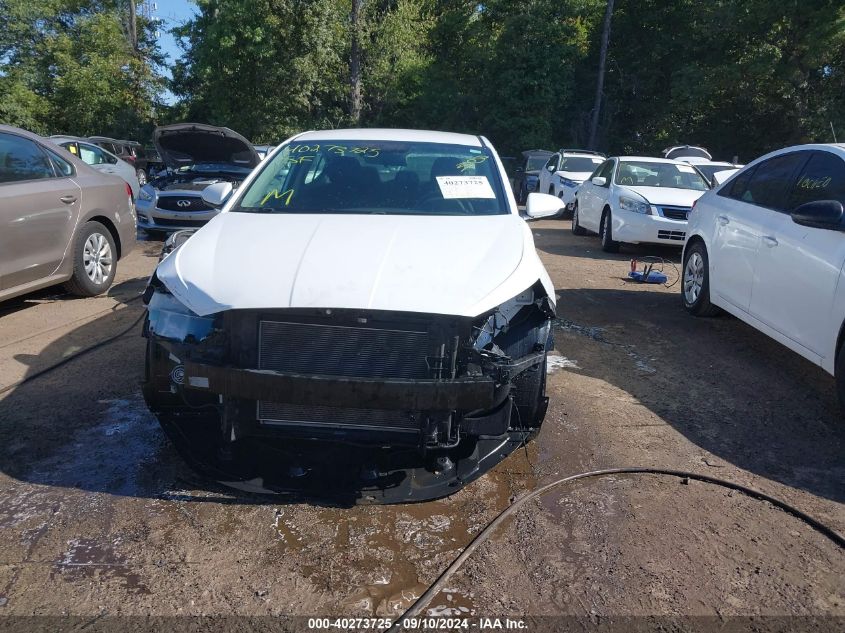 2019 Hyundai Elantra Sel VIN: 5NPD84LF5KH441341 Lot: 40273725