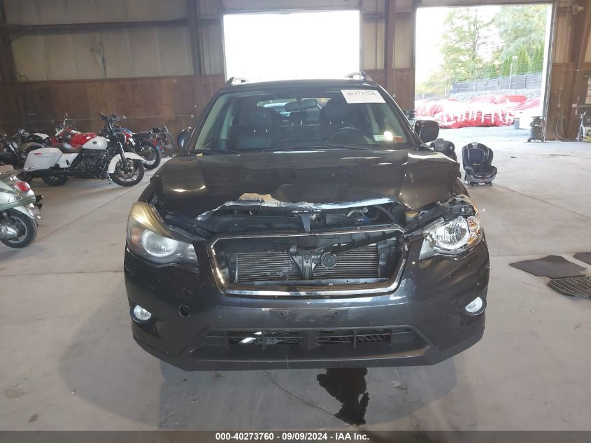 JF2GPAKC0D2877901 2013 Subaru Xv Crosstrek 2.0I Limited