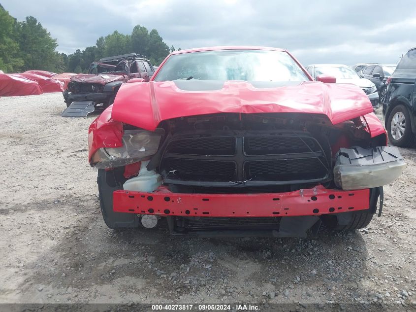 2014 Dodge Charger Sxt VIN: 2C3CDXHG4EH261540 Lot: 40273817