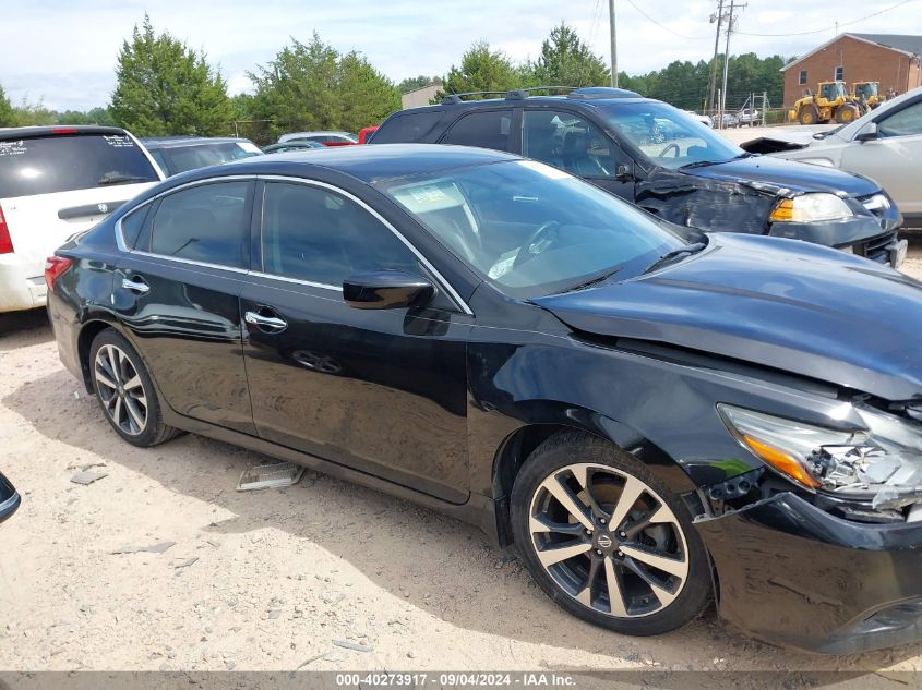 2016 Nissan Altima 3.5 Sr VIN: 1N4BL3AP8GC225889 Lot: 40273917