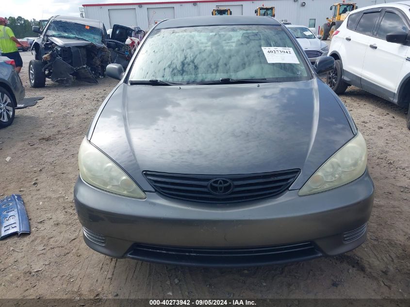 4T1BE32K55U629128 2005 Toyota Camry Le