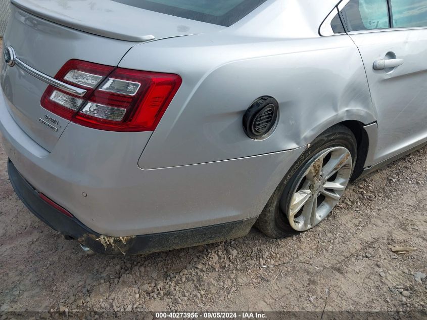 2013 Ford Taurus Sel VIN: 1FAHP2E84DG149958 Lot: 40273956