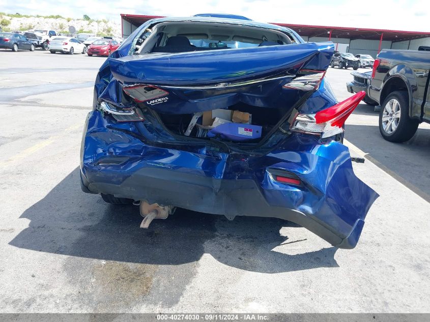 3N1AB7AP4KY345367 2019 Nissan Sentra S/Sv/Sr/Sl