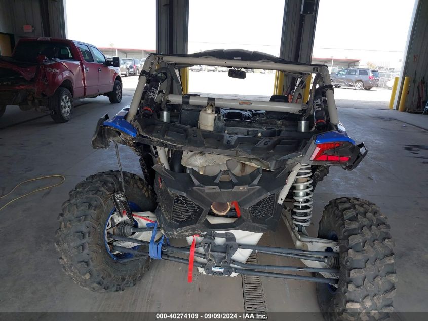 2023 Can-Am Maverick X3 VIN: 3JBVXAV46PE002200 Lot: 40274109