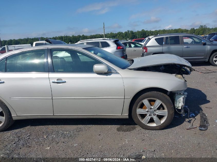 JTHBA30G655102495 2005 Lexus Es 330