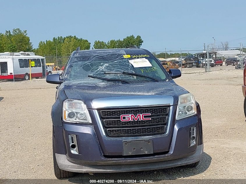 2013 GMC Terrain Sle-2 VIN: 2GKFLTEK9D6157475 Lot: 40274200