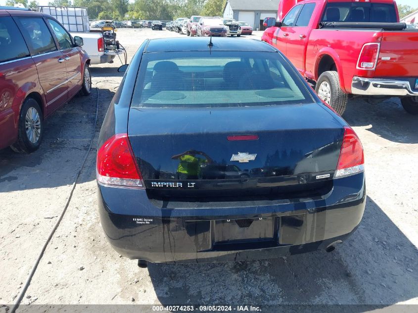 2015 Chevrolet Impala Limited Lt VIN: 2G1WB5E36F1148910 Lot: 40274253