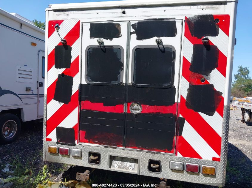 2016 Ford F-550 Chassis Xlt VIN: 1FD0X5HT2GEC90600 Lot: 40274420