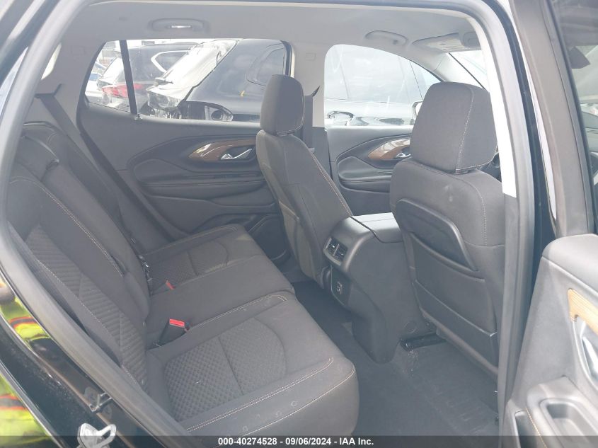 3GKALMEV5KL328127 2019 GMC Terrain Sle