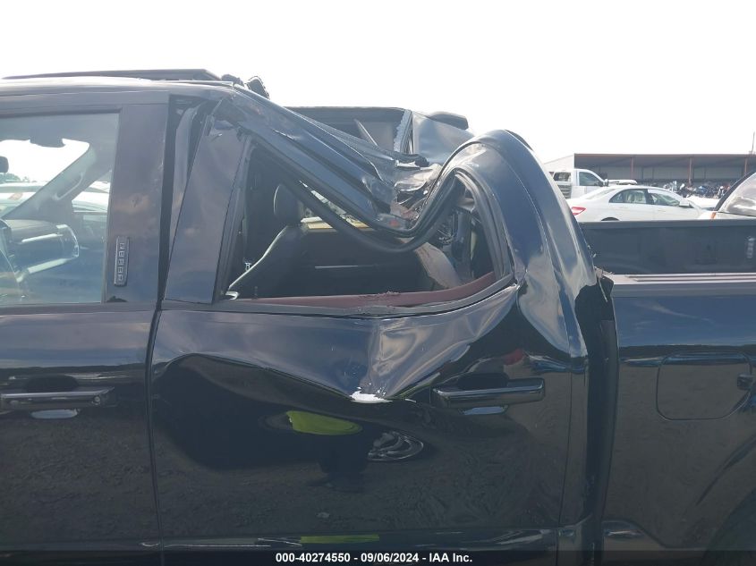 VIN 1FTFW1E86MFC39875 2021 FORD F-150 LARIAT
