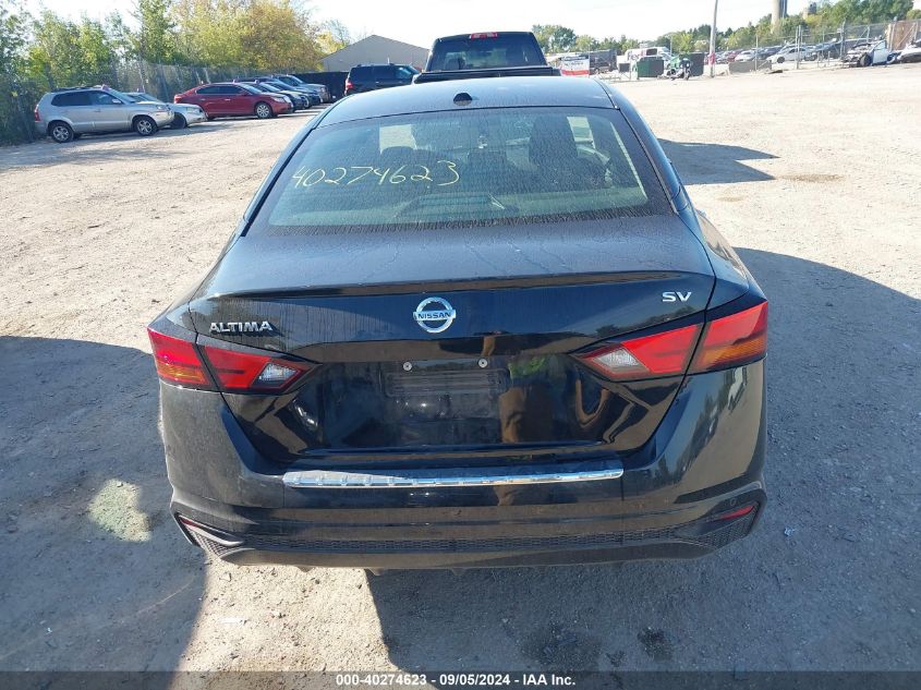 1N4BL4DV1NN344952 2022 NISSAN ALTIMA - Image 16