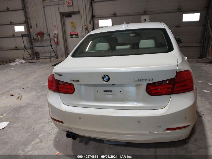 WBA3B3G5XFNT17822 2015 BMW 3 SERIES - Image 15