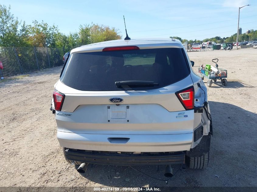 1FMCU9GD5KUA57946 2019 FORD ESCAPE - Image 16