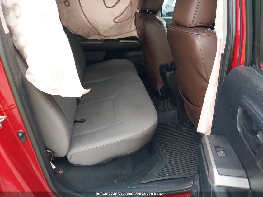 2016 Toyota Tacoma Sr5 V6 VIN: 5TFAZ5CN0GX005893 Lot: 40274853