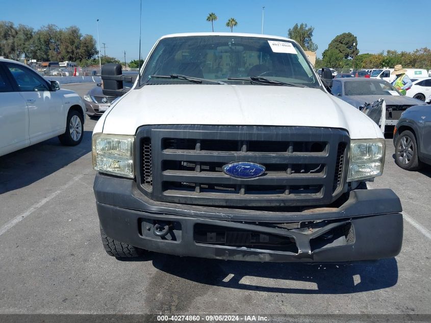 2000 Ford F250 Super Duty VIN: 1FTNX20F8YEB84653 Lot: 40274860