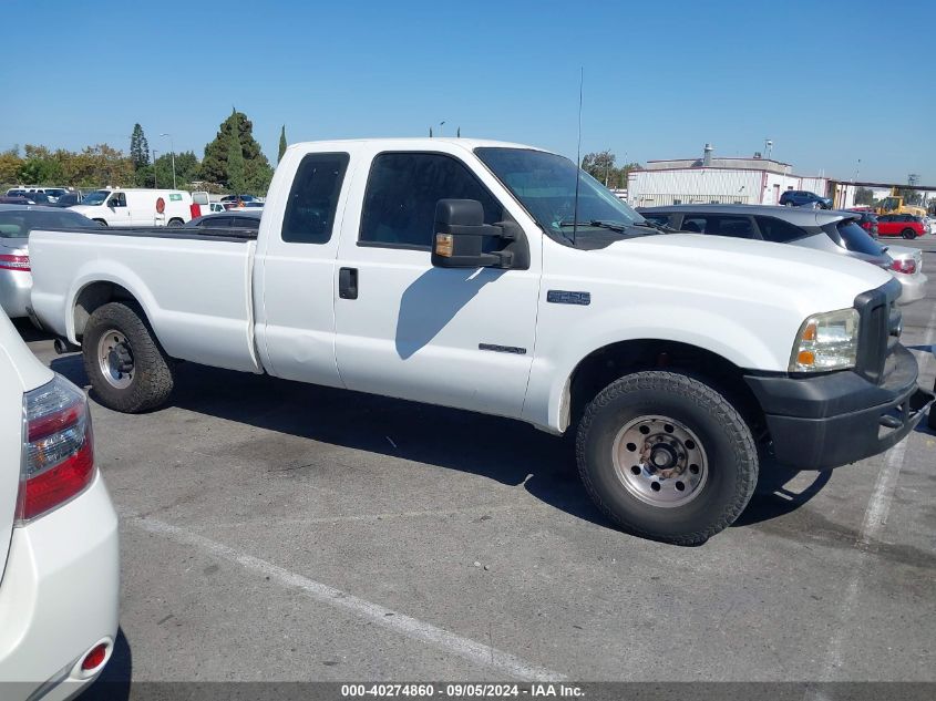 2000 Ford F250 Super Duty VIN: 1FTNX20F8YEB84653 Lot: 40274860