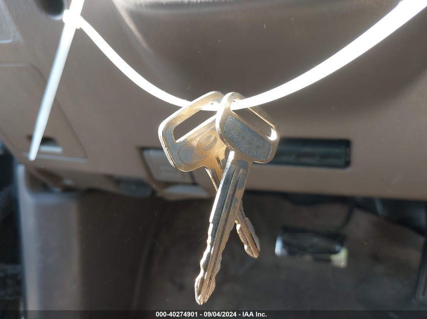 JT3GN86R410185356 2001 Toyota 4Runner Sr5 V6