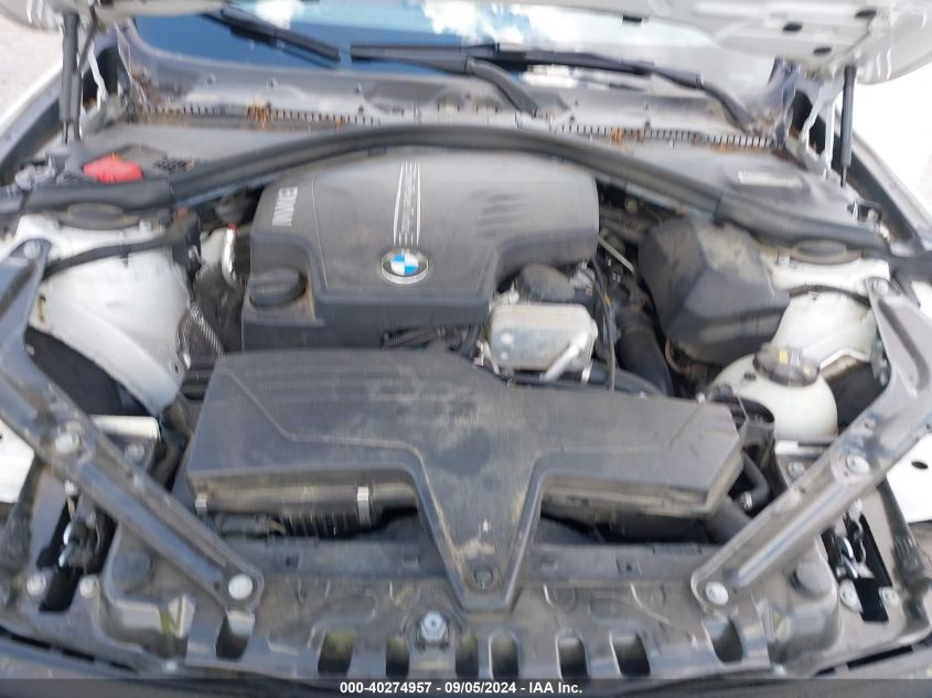 WBA3V7C50EP771049 2014 BMW 428I