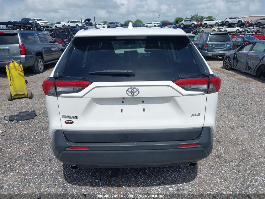 JTMC1RFV9KD013066 2019 TOYOTA RAV 4 - Image 16