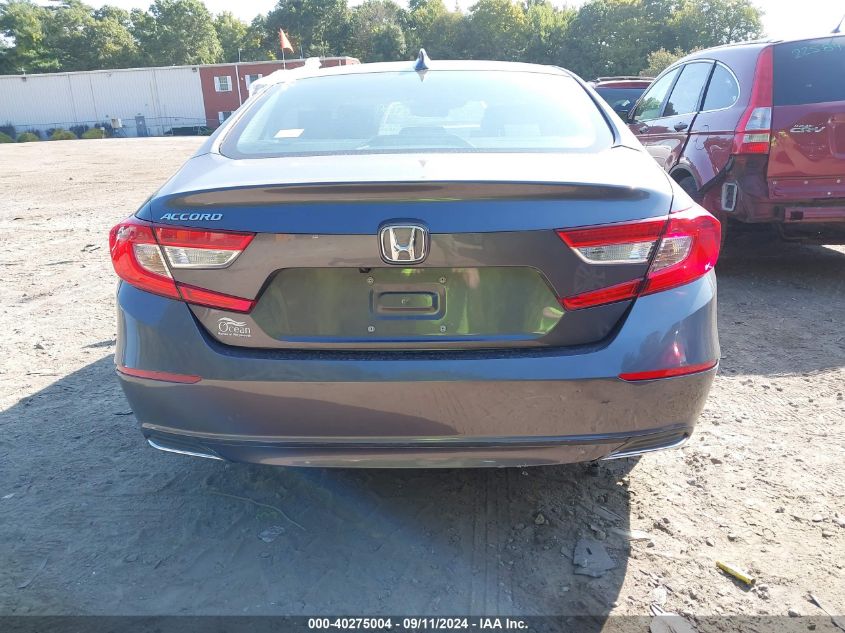 1HGCV1F56JA027501 2018 HONDA ACCORD - Image 16