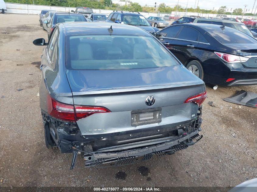 3VW7M7BU9NM012922 2022 VOLKSWAGEN JETTA - Image 16