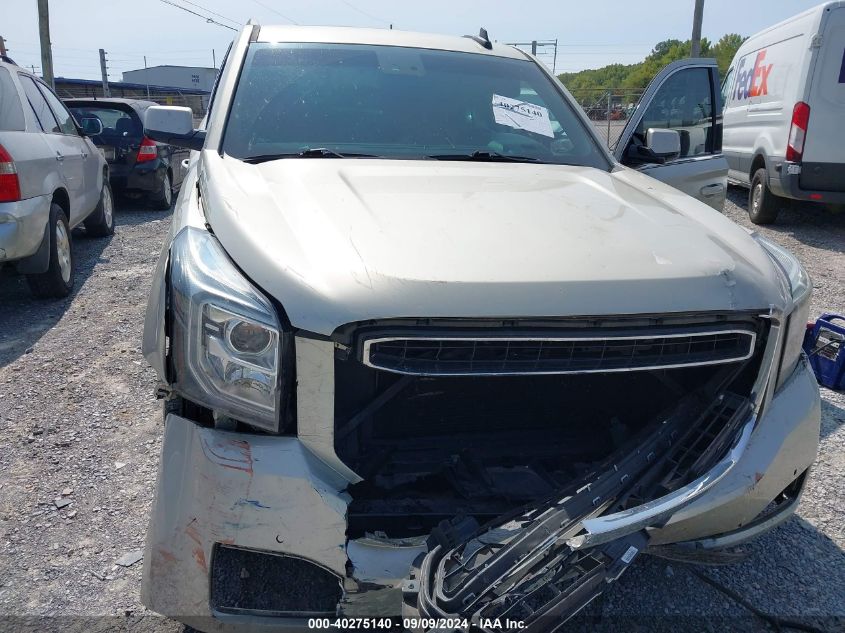 1GKS2BKC8GR315046 2016 GMC Yukon Slt