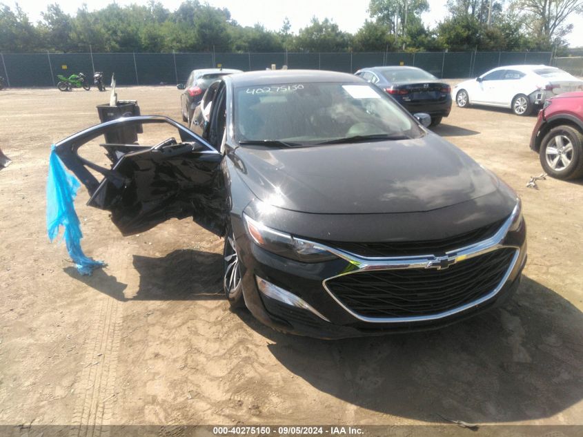 1G1ZG5ST7RF155767 2024 CHEVROLET MALIBU - Image 1