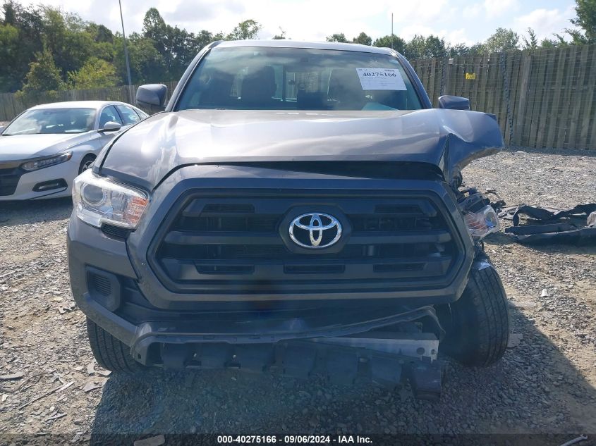 5TFSX5EN6HX057599 2017 Toyota Tacoma Sr