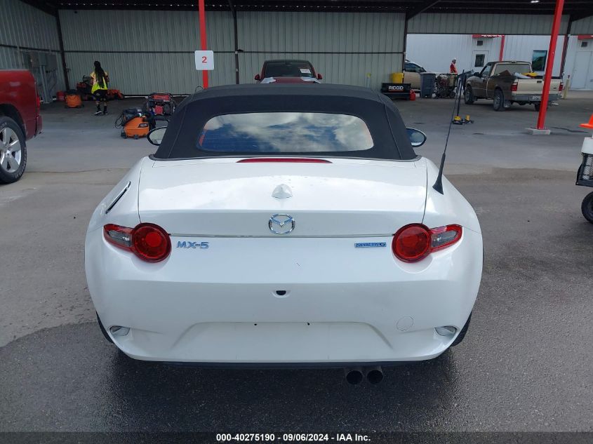 JM1NDAD7XN0508913 2022 Mazda Mx-5 Miata Grand Touring