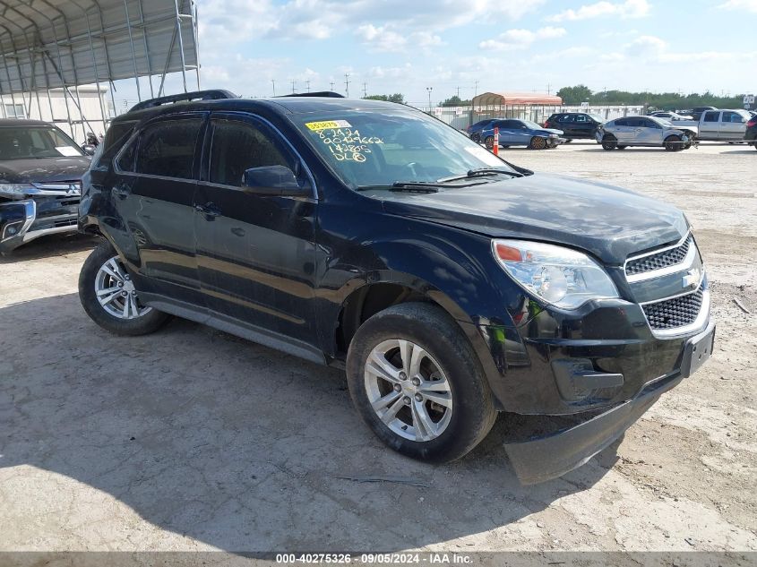 2015 CHEVROLET EQUINOX 1LT - 2GNALBEK3F6142805