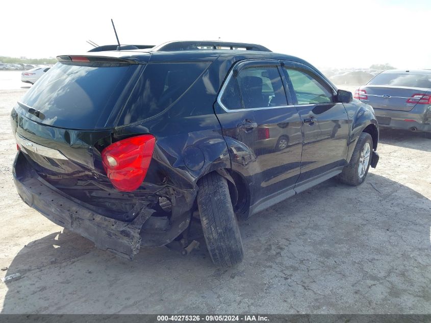 2015 CHEVROLET EQUINOX 1LT - 2GNALBEK3F6142805