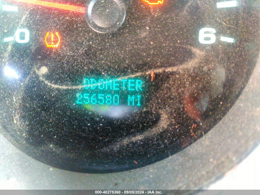 1GCEC19C28Z279832 2008 Chevrolet Silverado 1500 Lt1