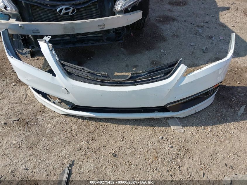 KMHFG4JG2FA439868 2015 Hyundai Azera