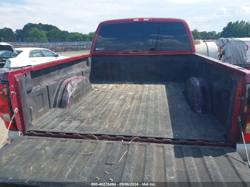 2004 Chevrolet Silverado 1500 Ls VIN: 1GCEK19T44Z349067 Lot: 40275494