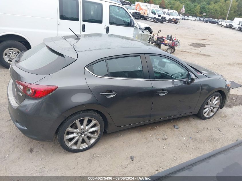 JM1BN1L37H1141661 2017 Mazda 3 Touring