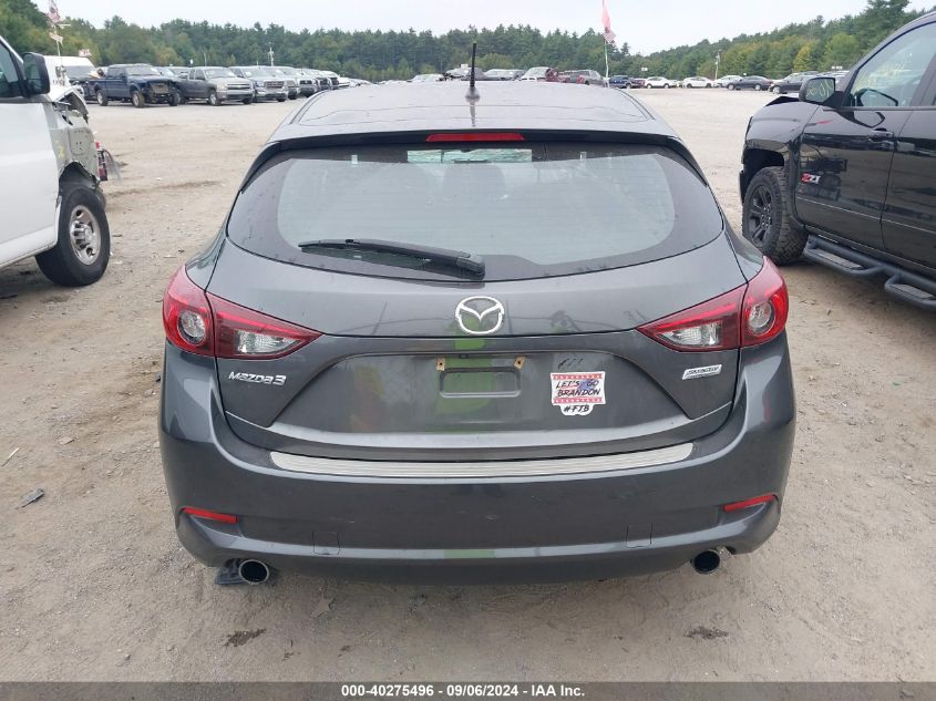 JM1BN1L37H1141661 2017 Mazda 3 Touring