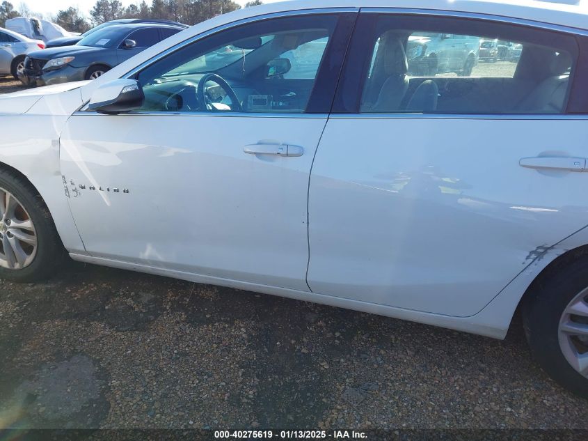 VIN 1G1ZD5STXJF124123 2018 CHEVROLET MALIBU no.13