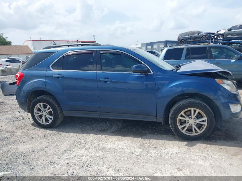 2GNALCEK0H6218327 2017 Chevrolet Equinox Lt